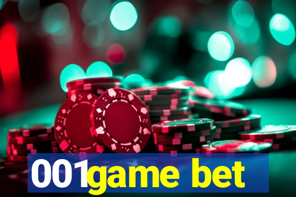 001game bet